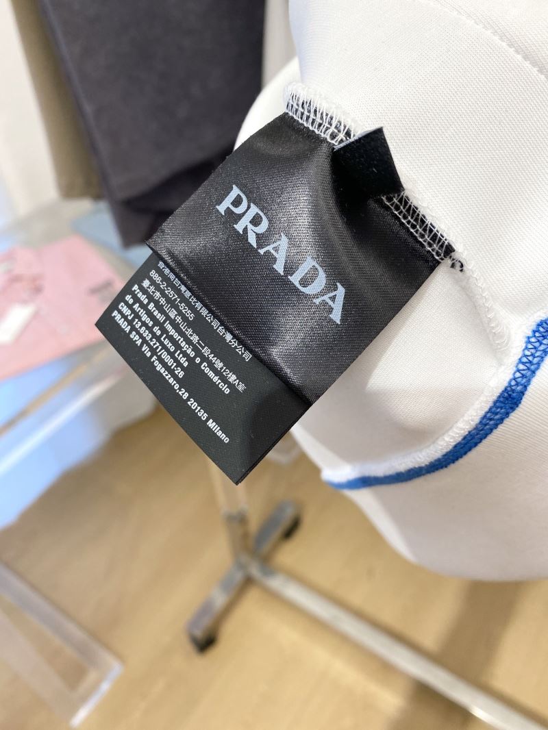 Prada Outwear